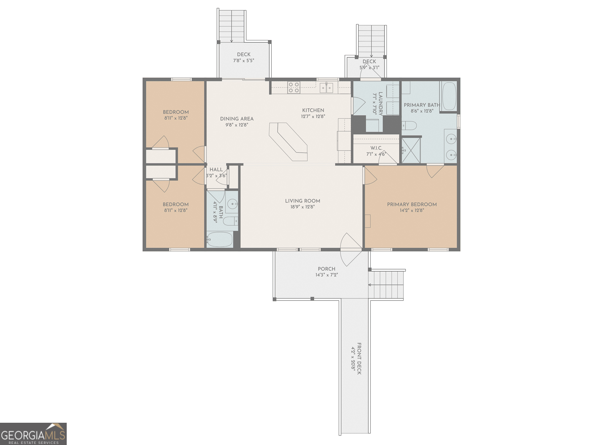 450 Lakeshore Drive Property Photo 33