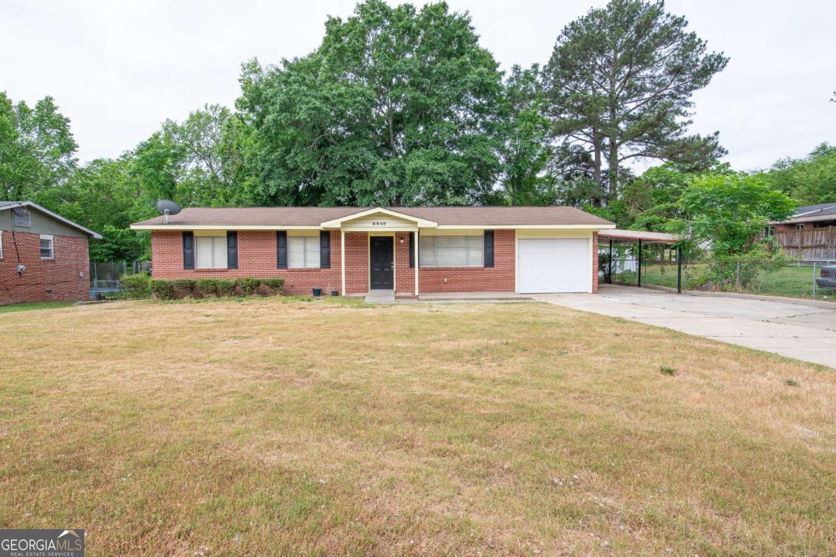6040 Luna Drive Property Photo 1