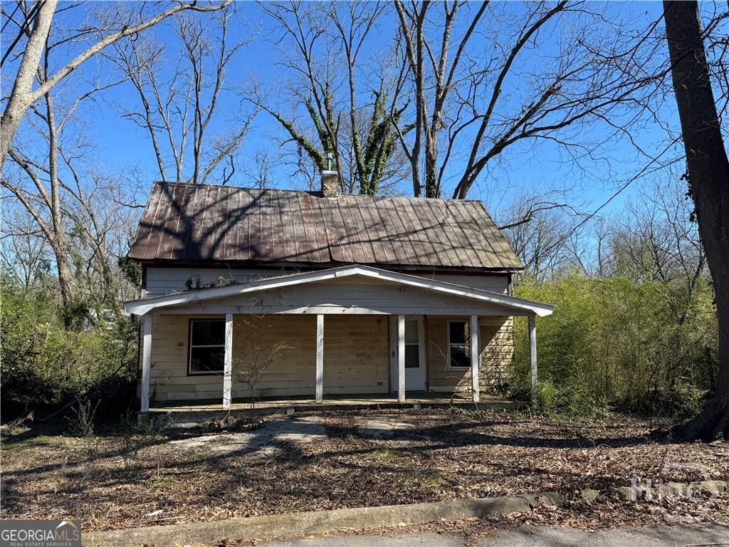 160 Macon Avenue Property Photo 1
