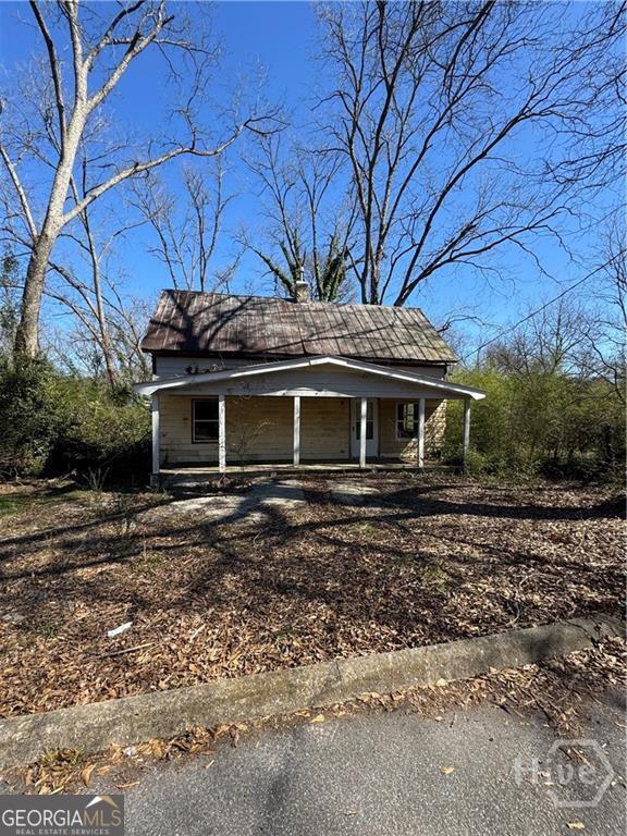 160 Macon Avenue Property Photo 2