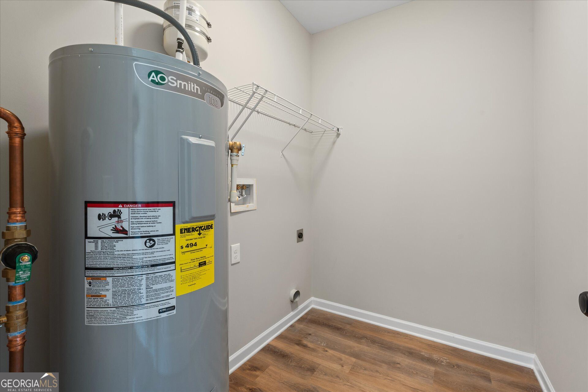 109 Haygood Place Property Photo 20