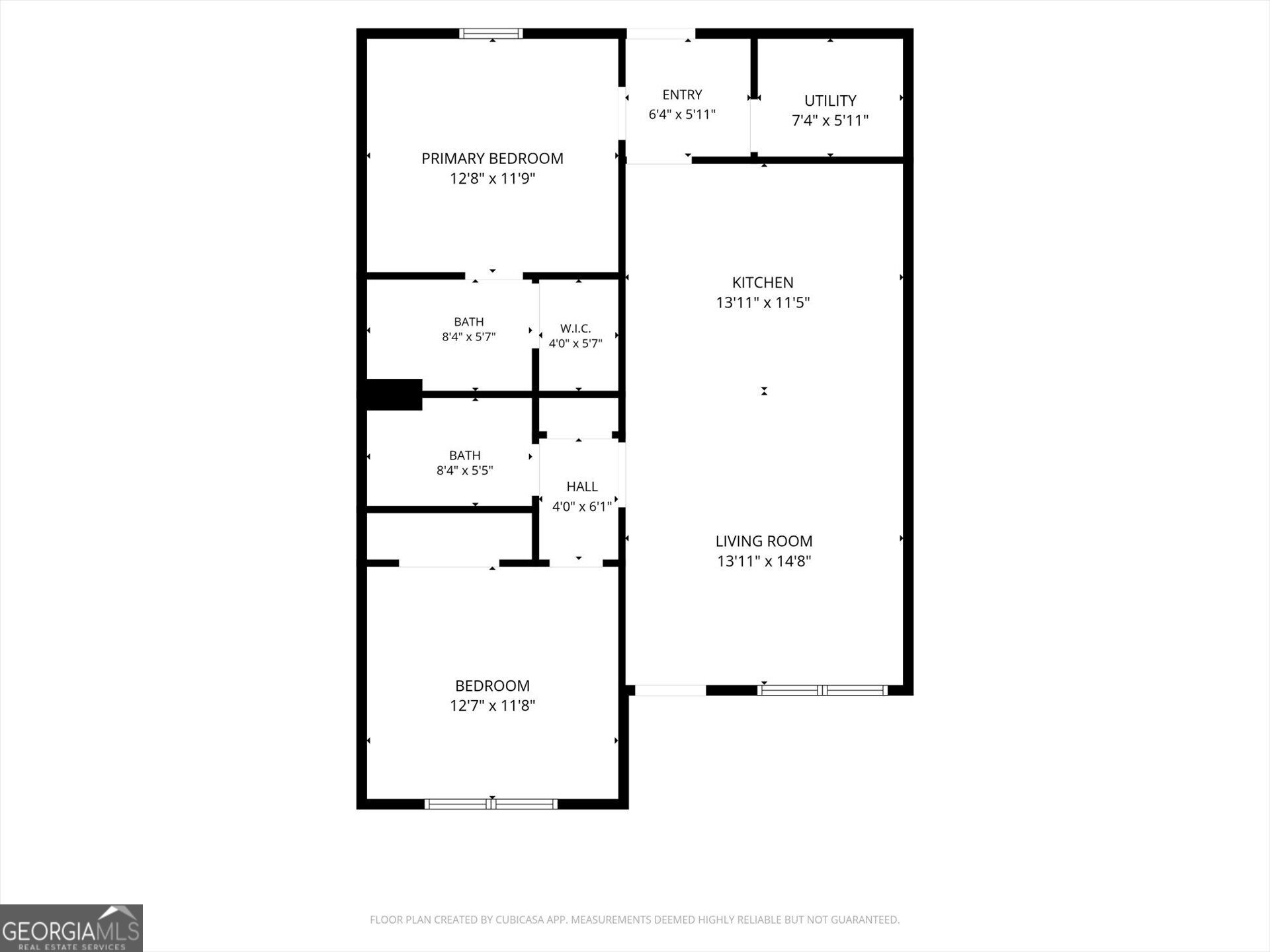 109 Haygood Place Property Photo 21