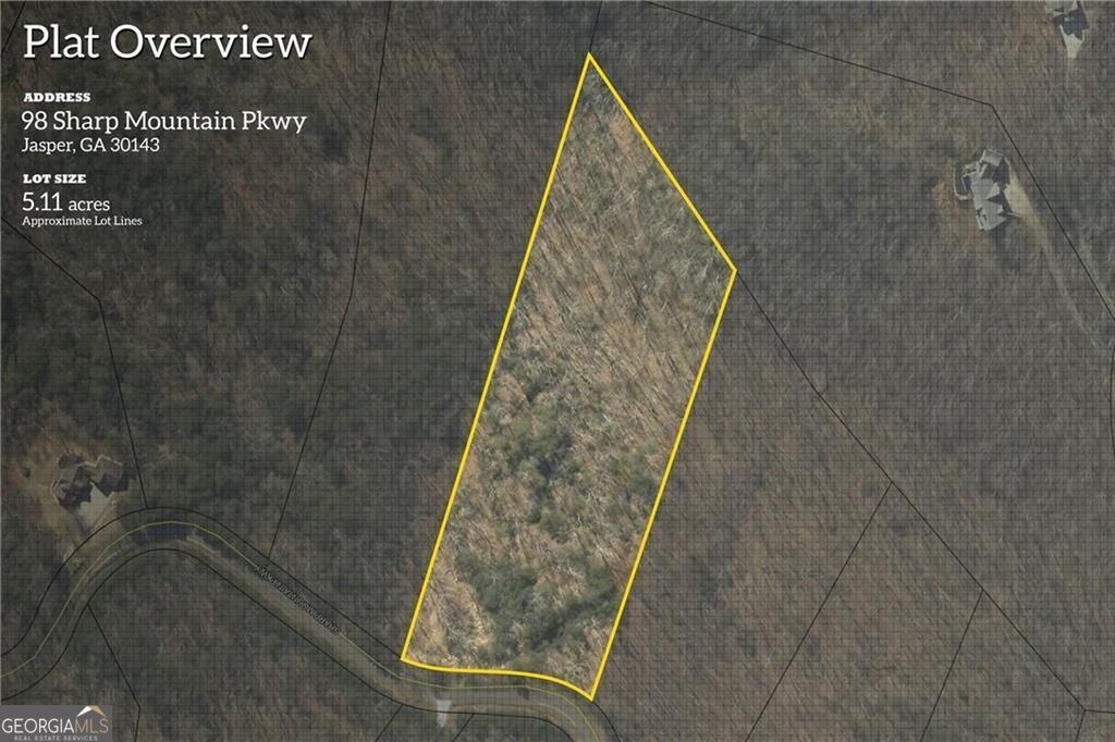 98 Sharp Mountain Parkway Property Photo 5