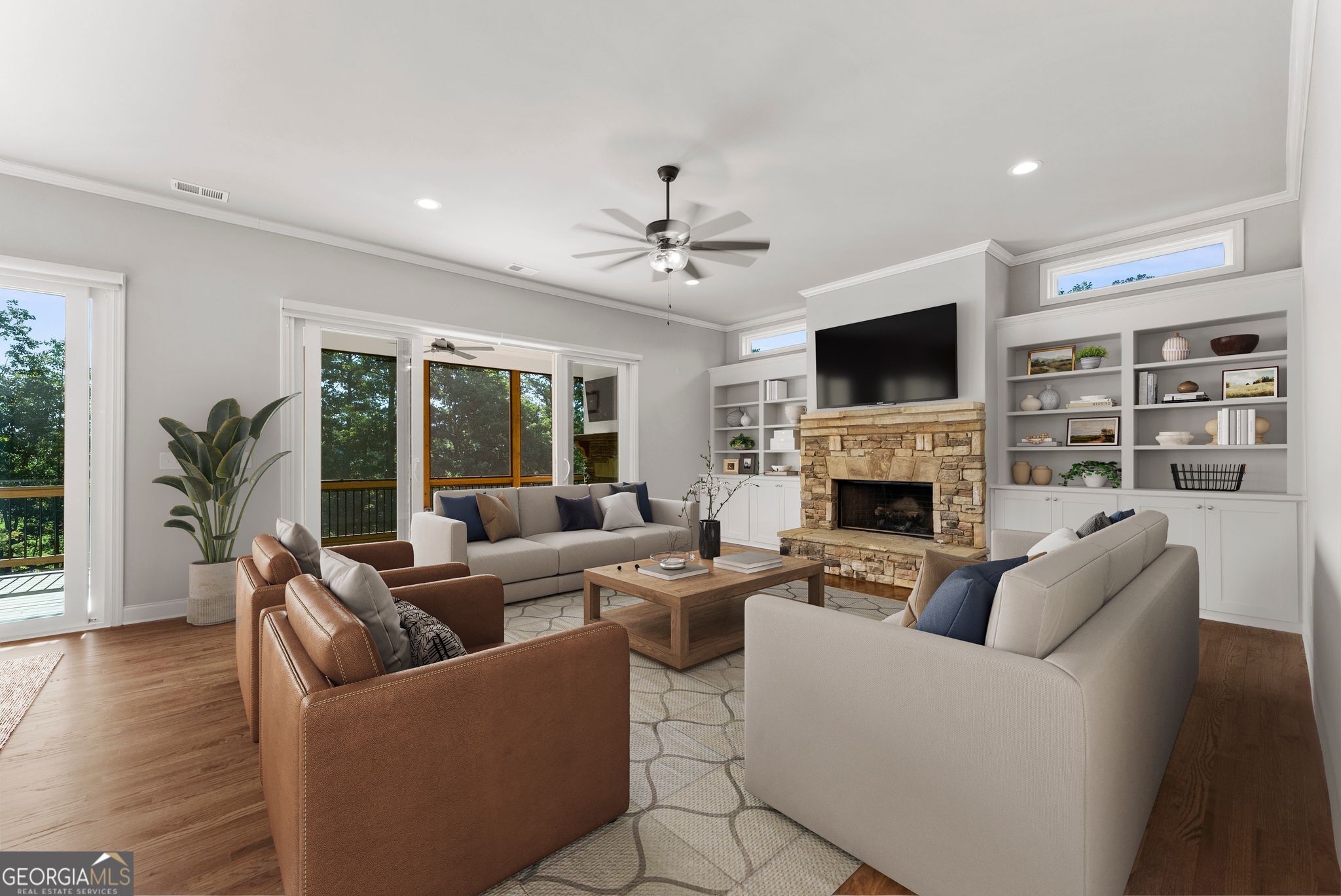 5420 Fishermans Cove Property Photo 3