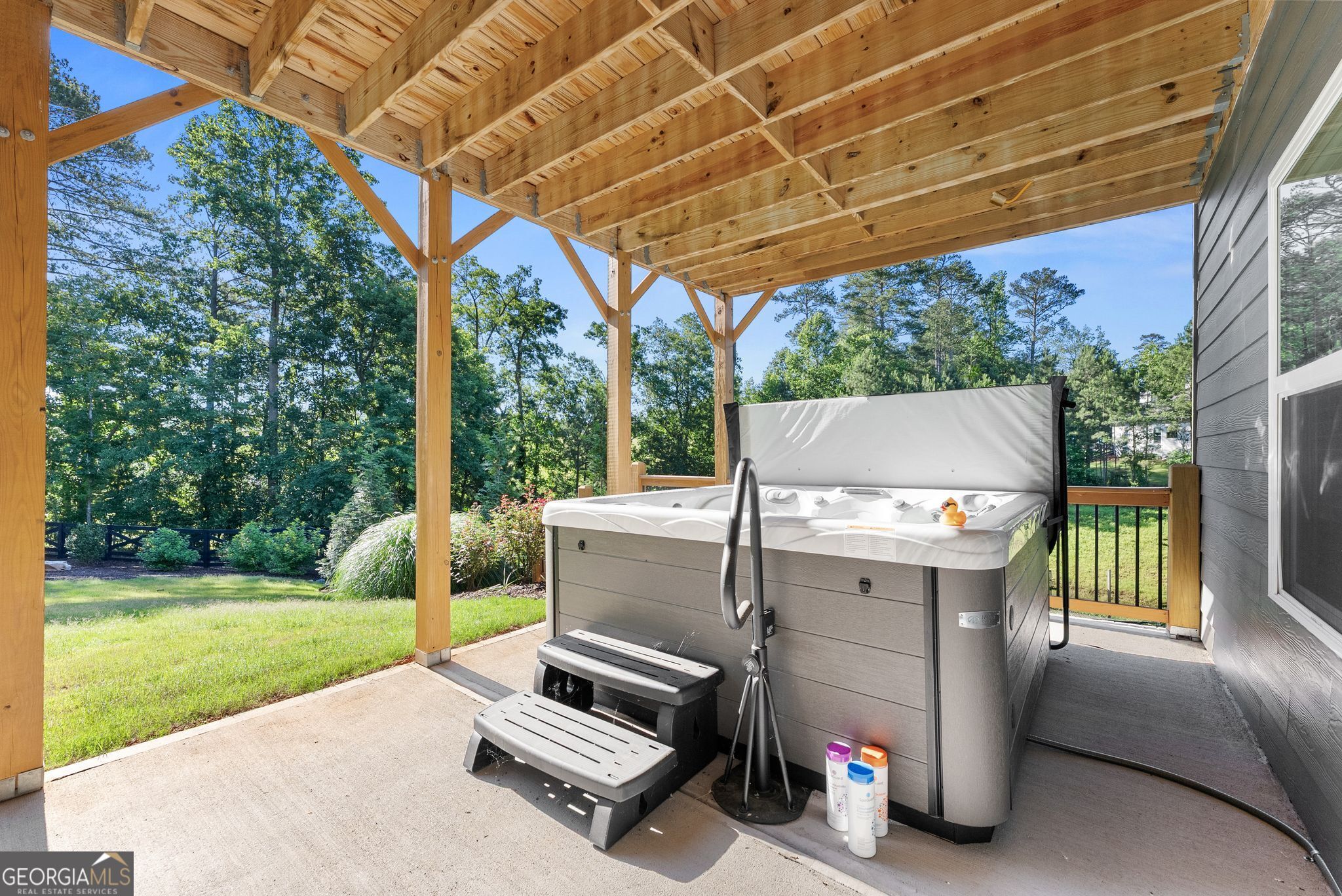 5420 Fishermans Cove Property Photo 11
