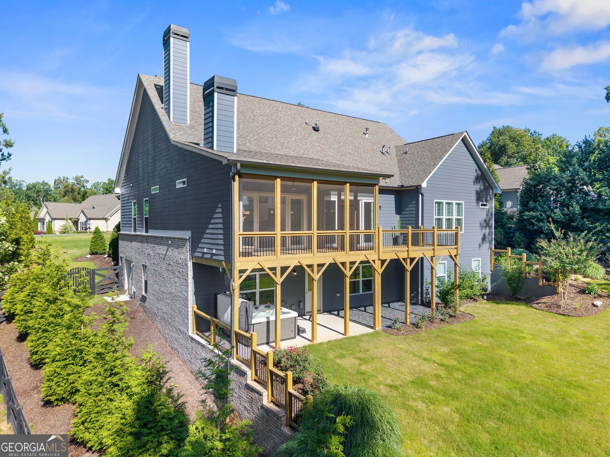 5420 Fishermans Cove Property Photo 43