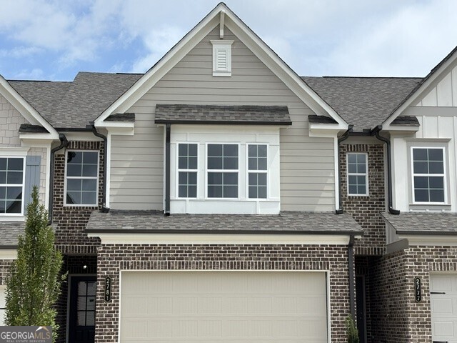 2781 Apperson Way Trail Property Photo 1