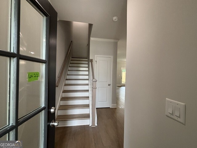 2781 Apperson Way Trail Property Photo 4
