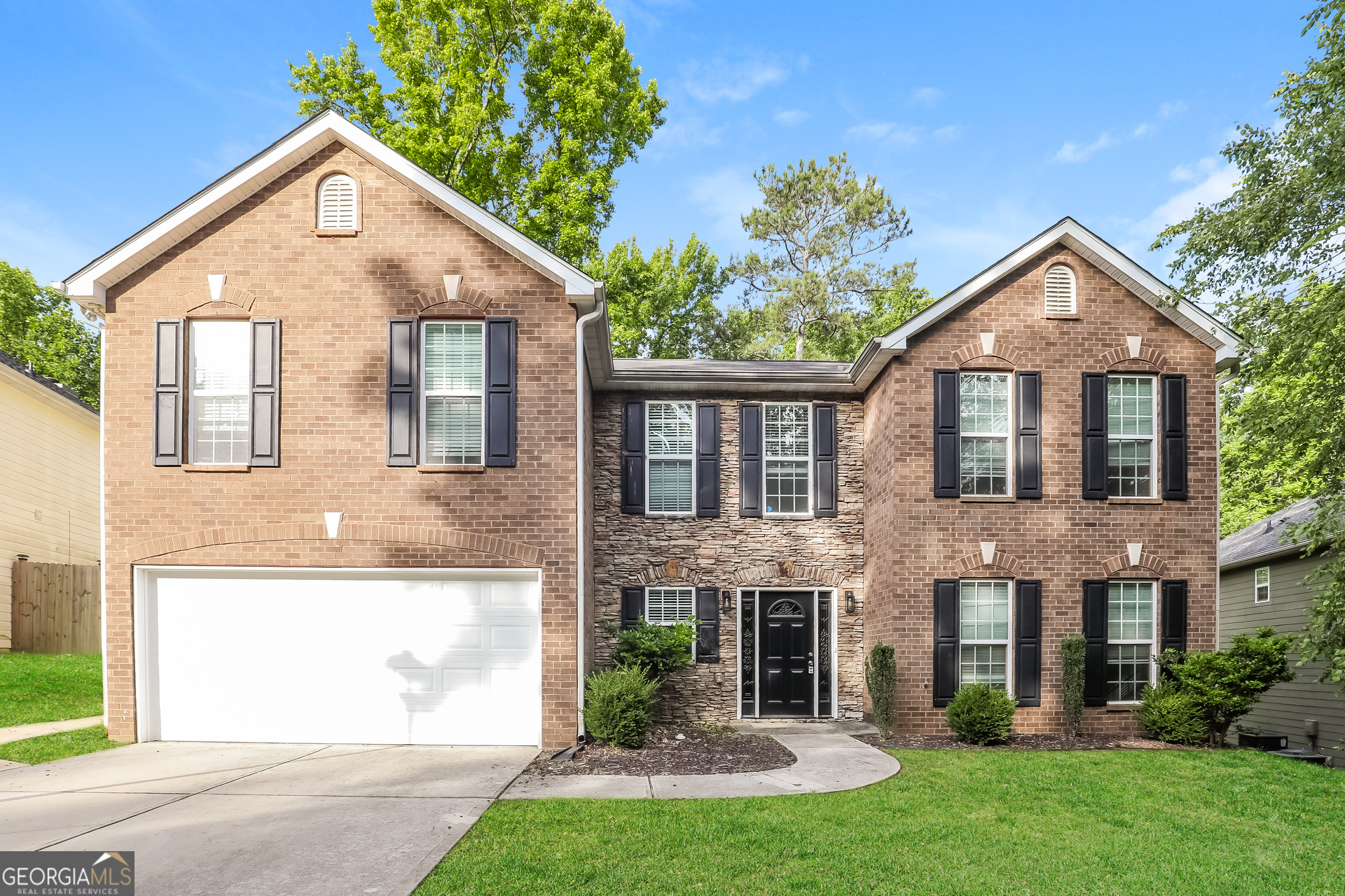 7895 Waterwheel Way Property Photo 1