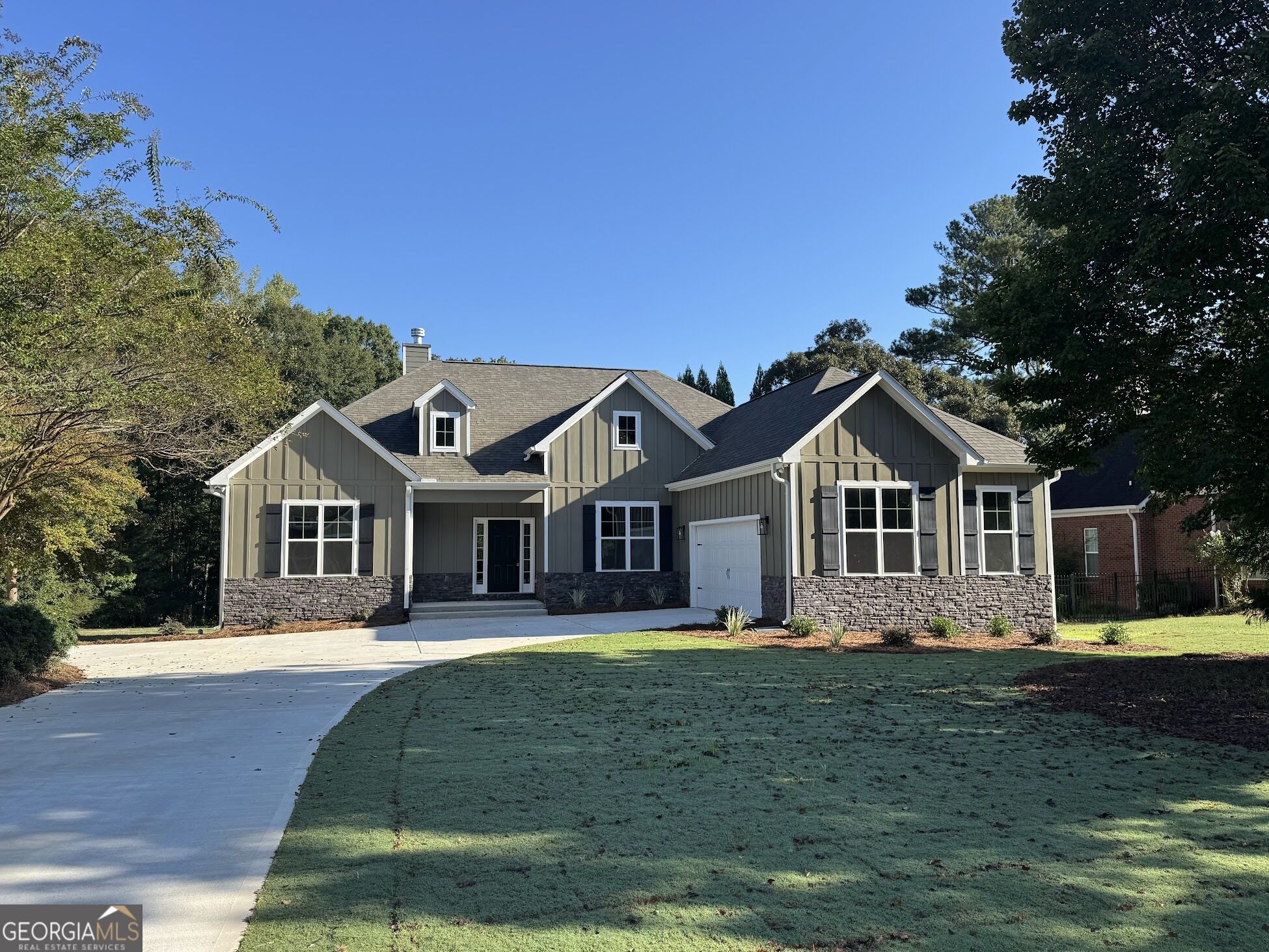 1107 Sage Drive Property Photo 1