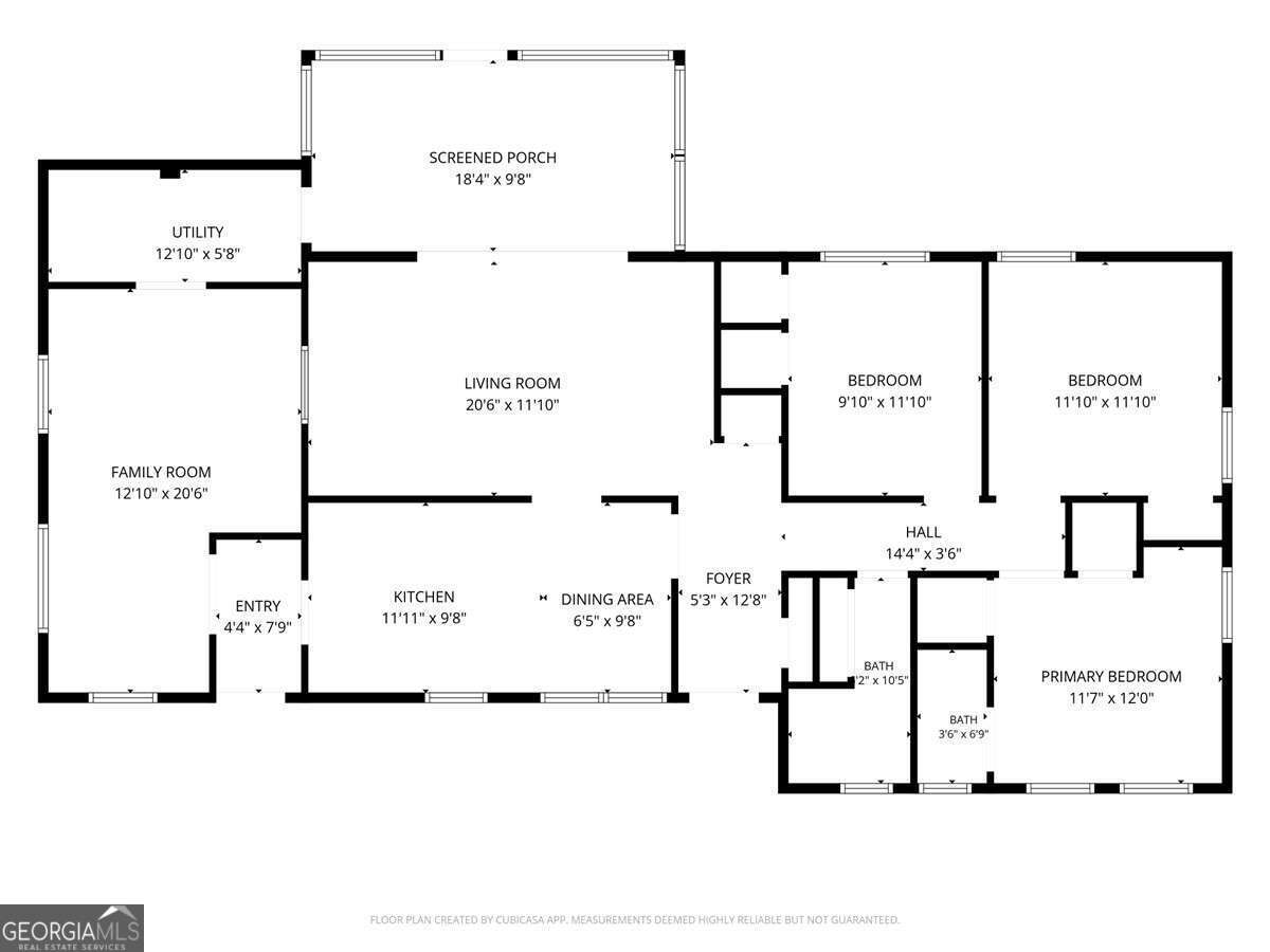 265 Ferncliff Drive Property Photo 21