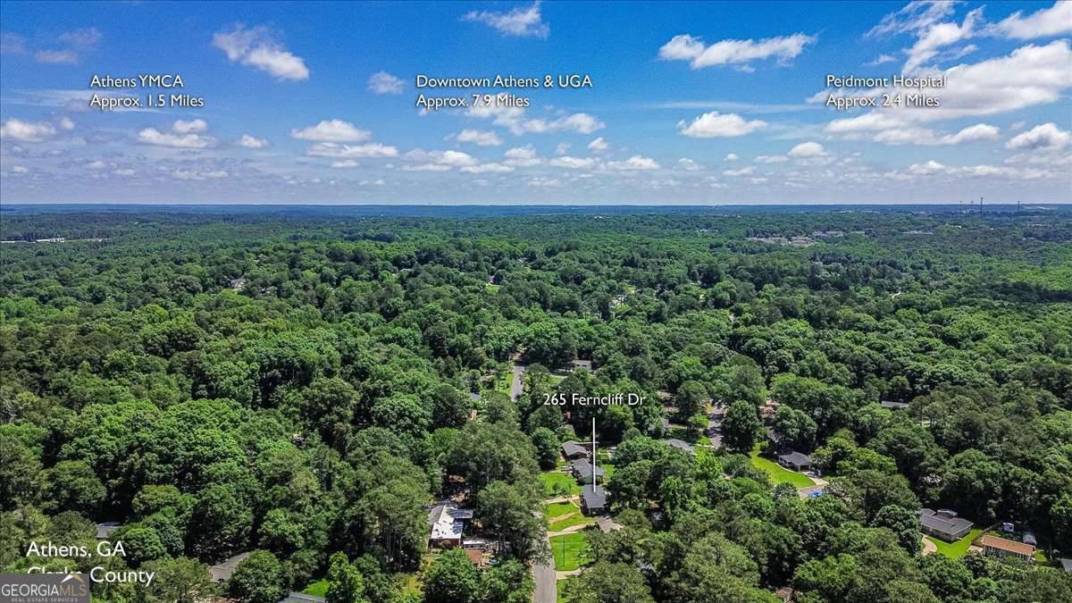 265 Ferncliff Drive Property Photo 28