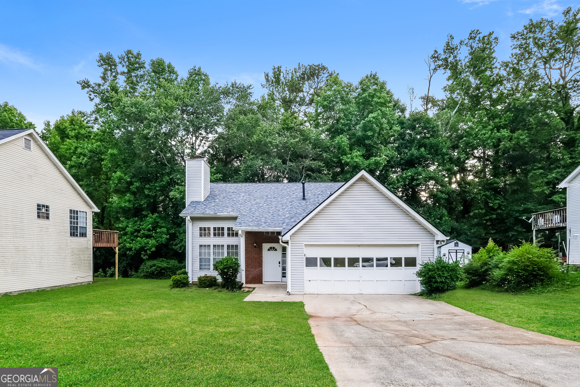 1701 Ivy Glenn Road Property Photo 1