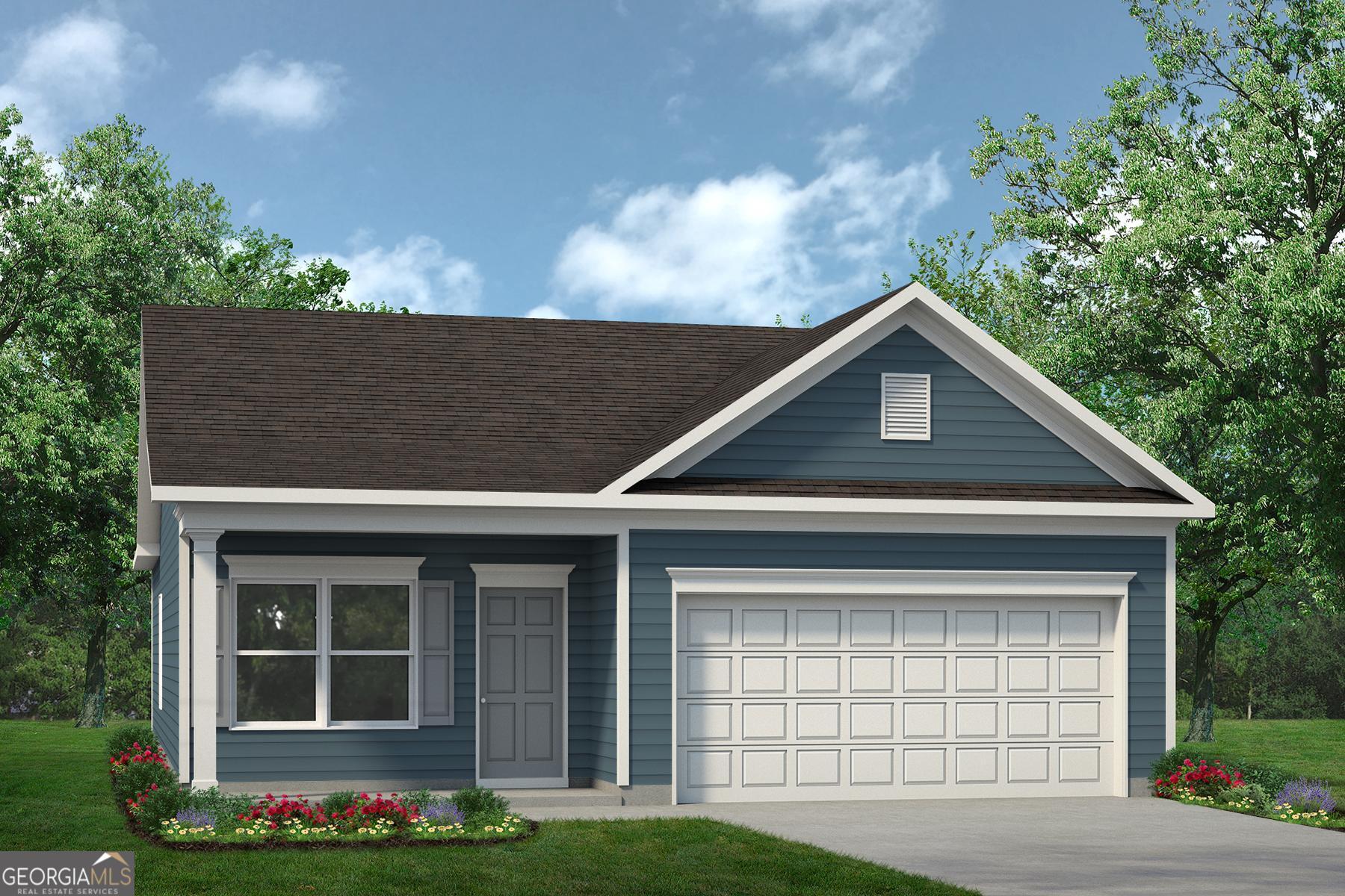 204 Antiquity Circle LOT 235 Property Photo 1