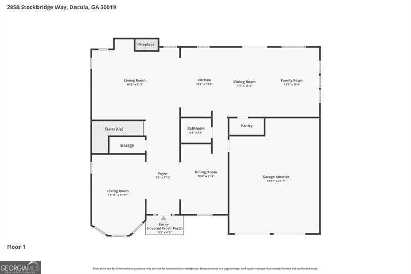 2858 Stockbridge Way Property Photo 41