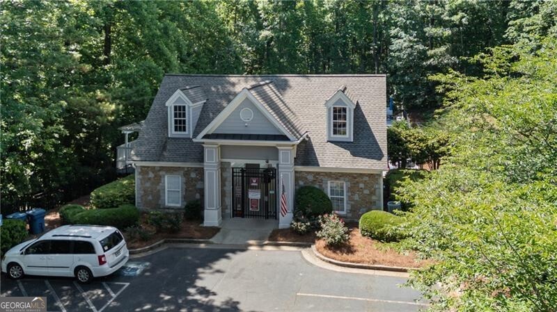 2858 Stockbridge Way Property Photo 44
