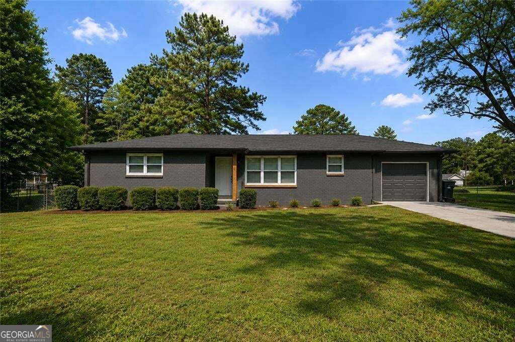 4281 Hiram Lithia Springs Road Sw Property Photo 1
