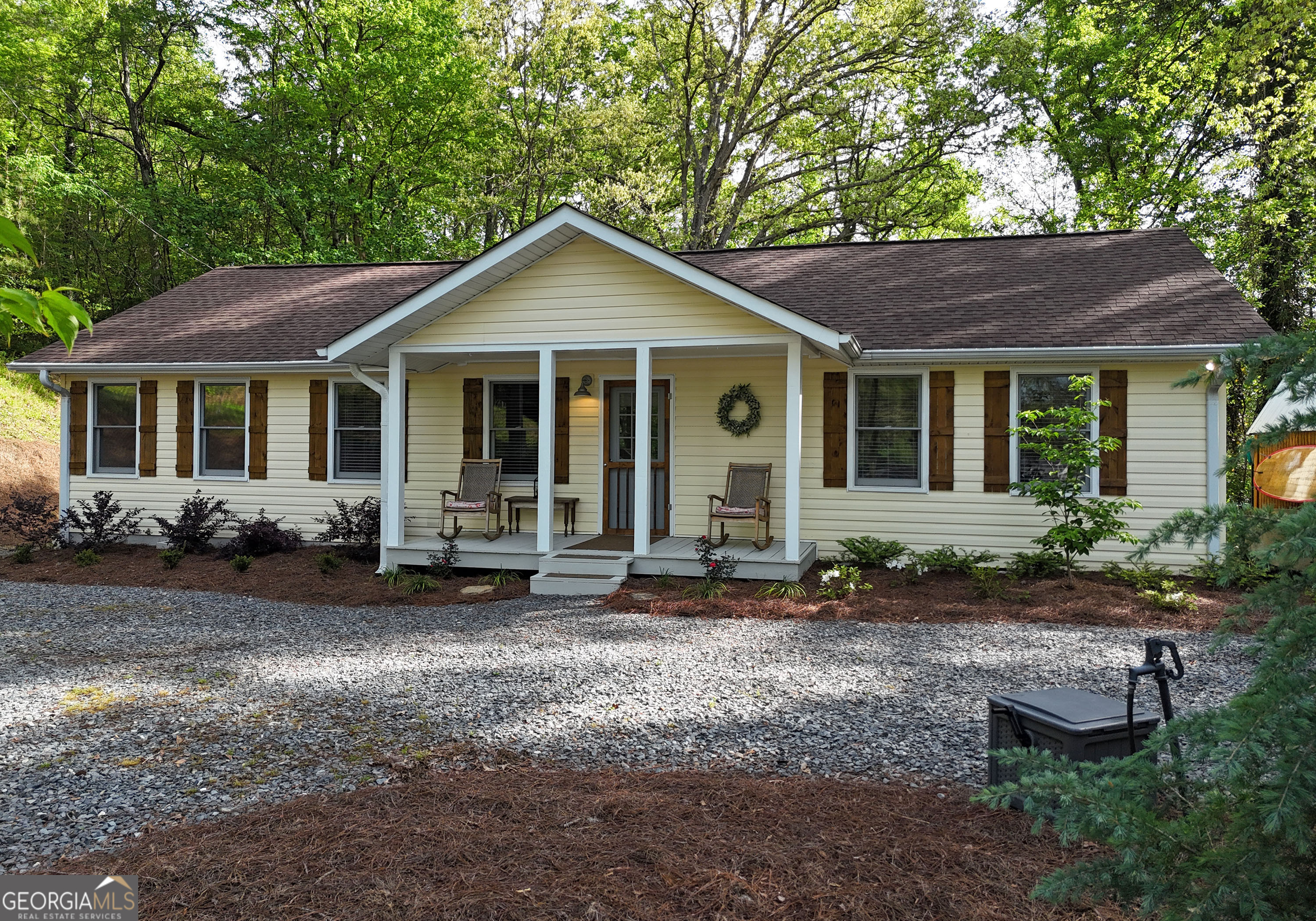 61 Bradley Street Property Photo 1