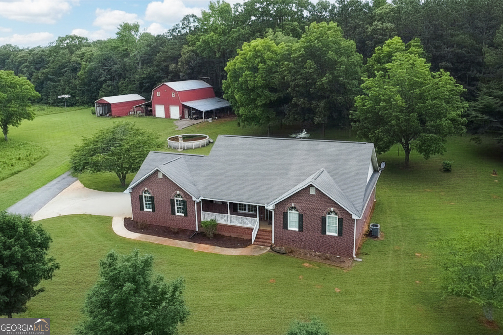 335 New Morn Drive Property Photo 1