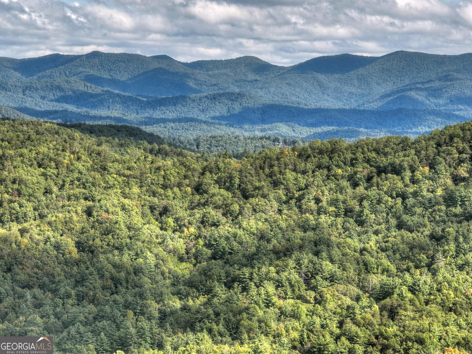 Lot 25 Utana Bluffs Trail Property Photo 1