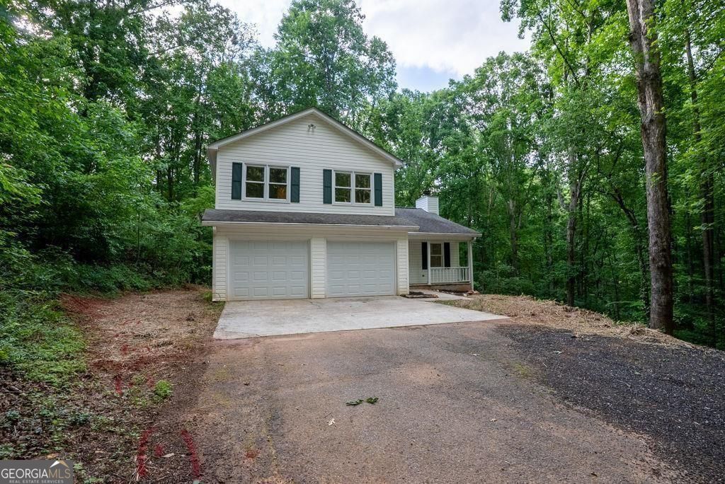 64 Hickory Lane Property Photo 1