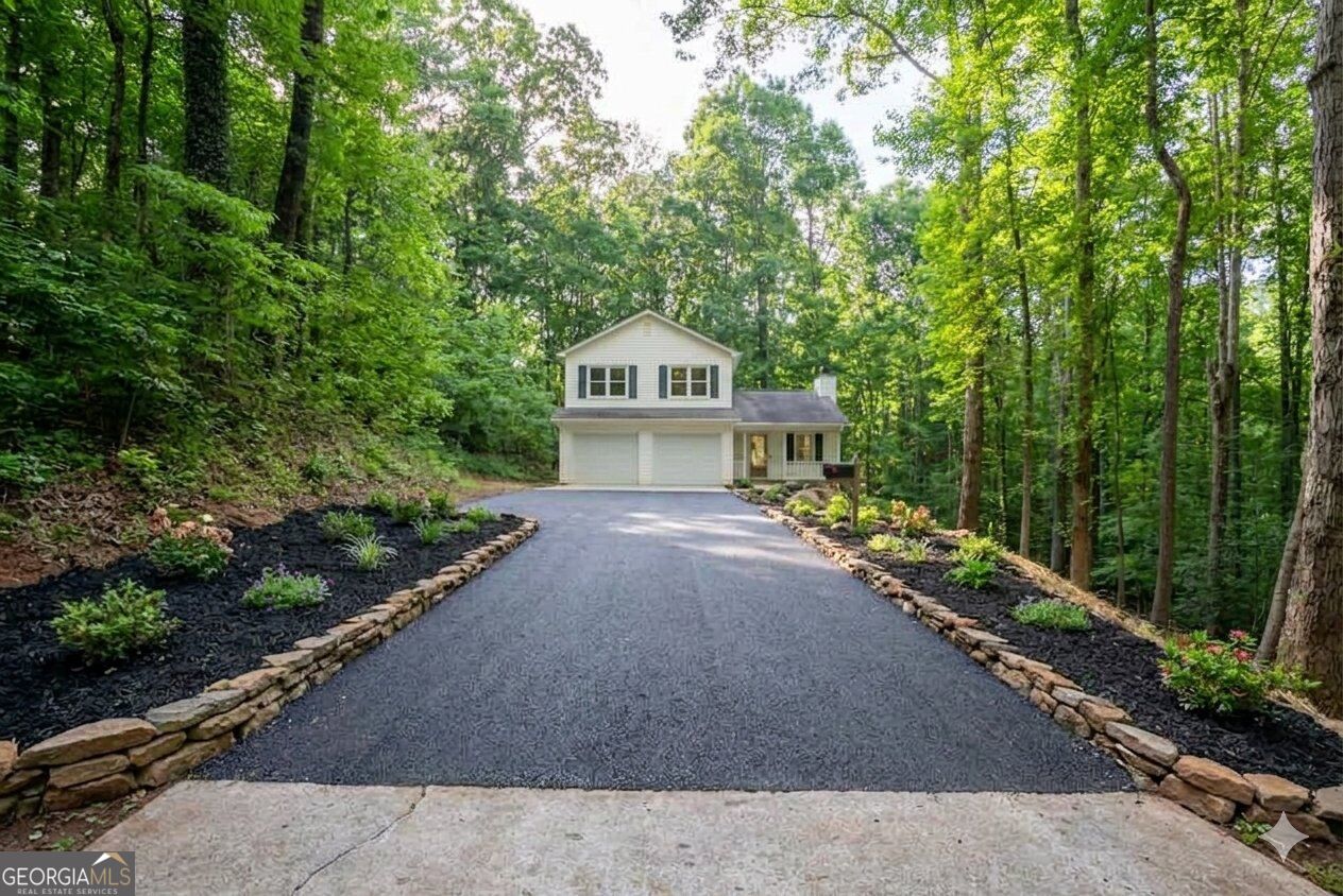 64 Hickory Lane