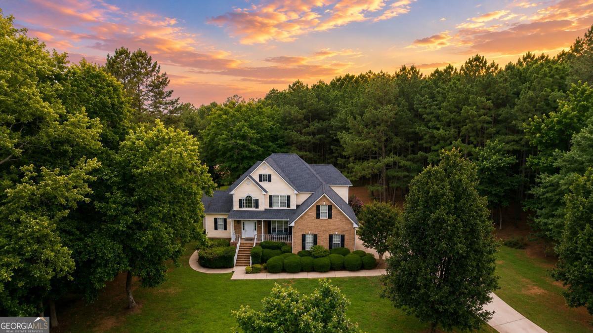 1260 Old Kincaid Road Property Photo 1