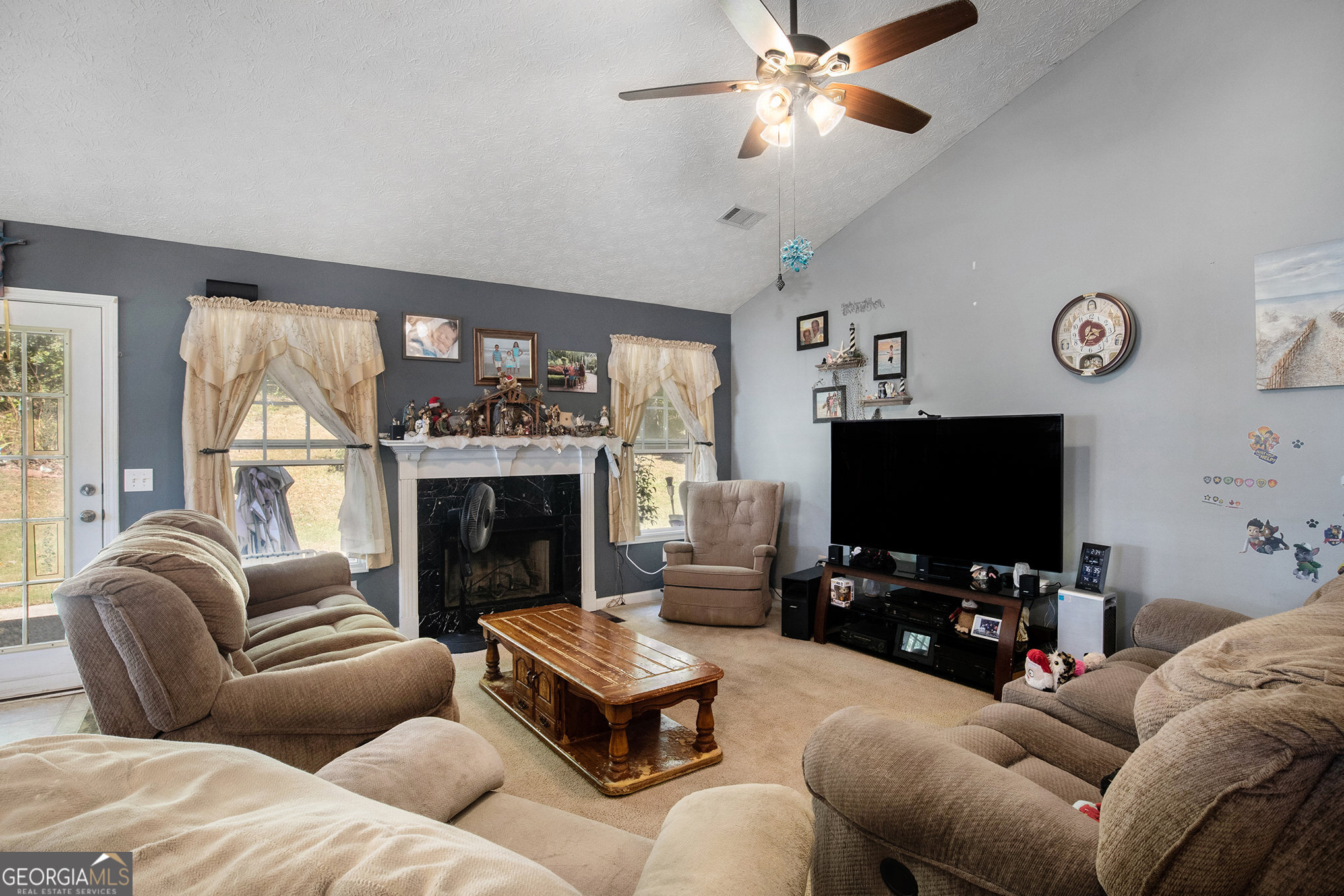 421 Arrowhatchee Drive Property Photo 7