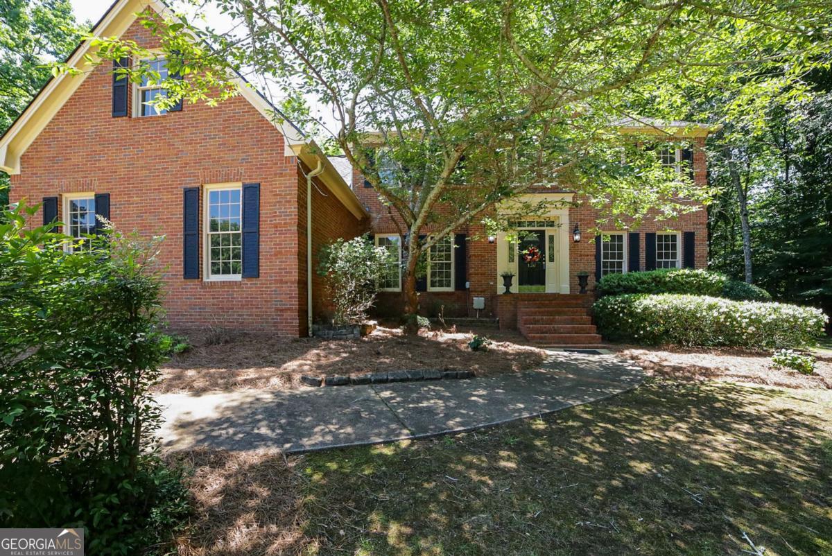 130 River Bottom Circle Property Photo 1
