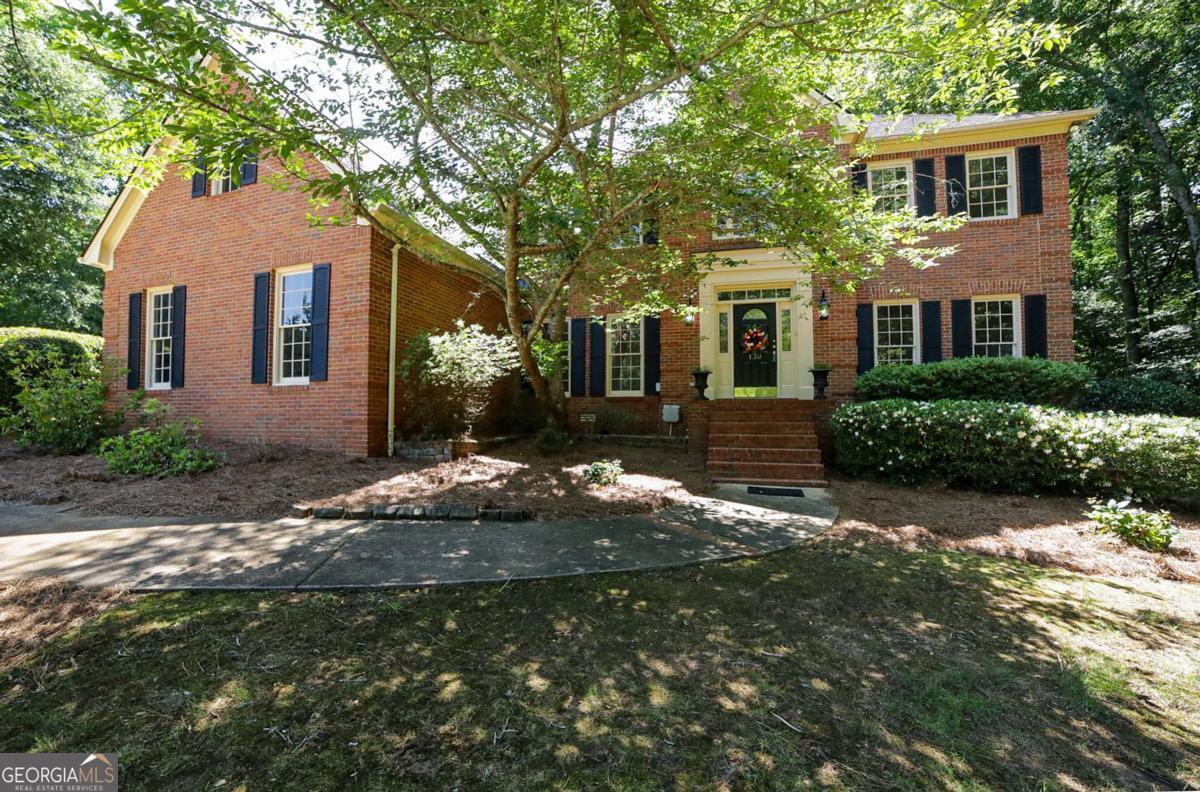 130 River Bottom Circle Property Photo 2