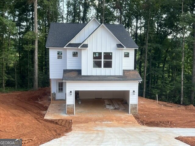 296 Stonington Drive Property Photo 1