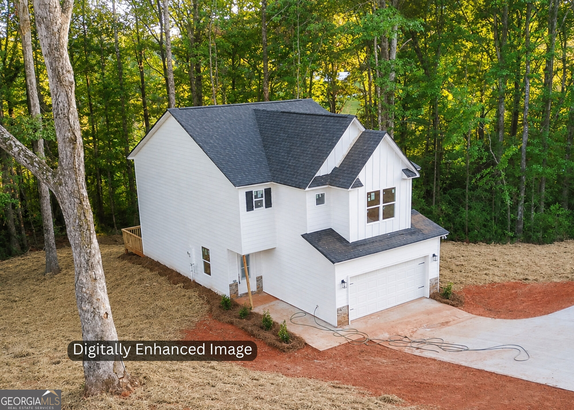 296 Stonington Drive Property Photo 1