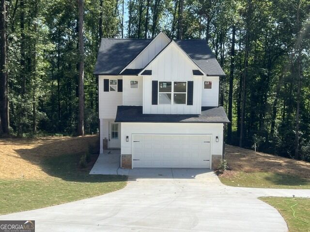296 Stonington Drive Property Photo 1