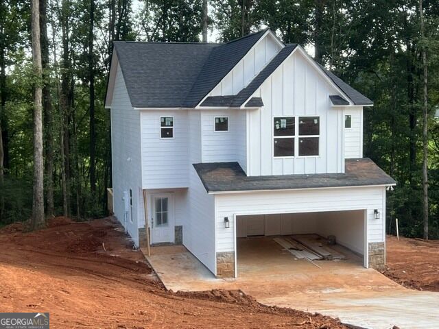 296 Stonington Drive Property Photo 2