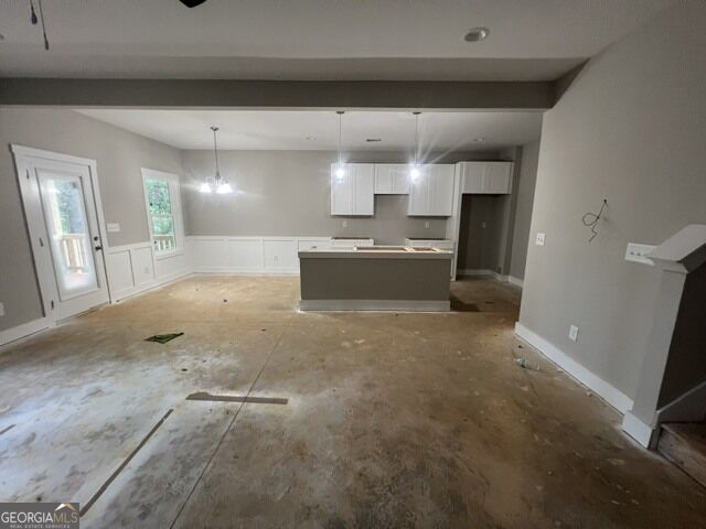 296 Stonington Drive Property Photo 3
