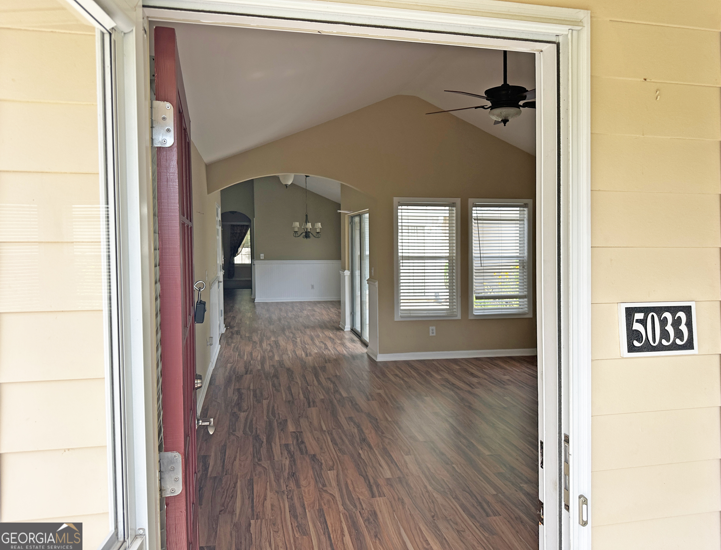 5033 Kathryn Glen Drive Property Photo 10