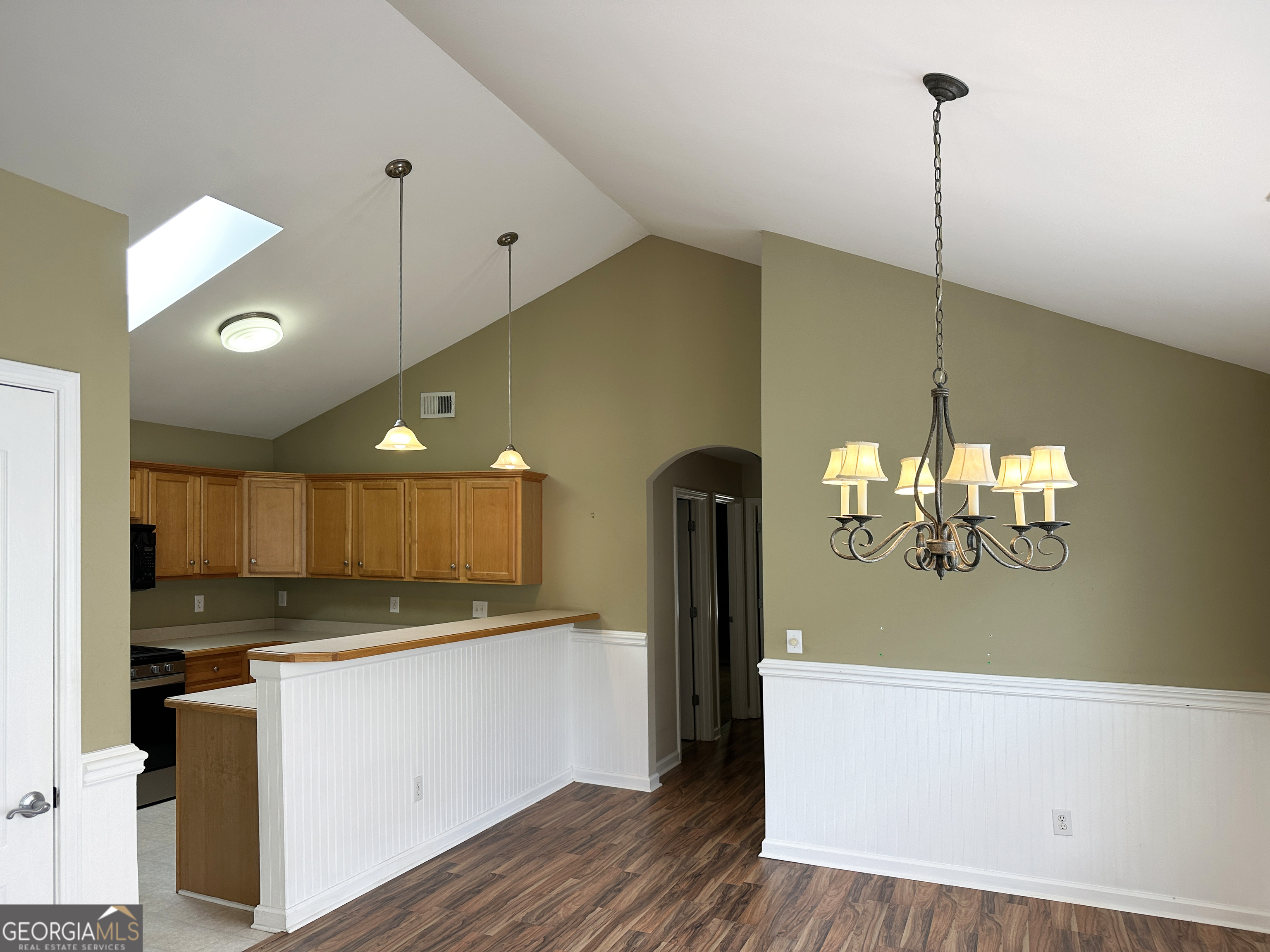 5033 Kathryn Glen Drive Property Photo 14