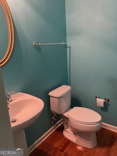 1413 Manston Court Property Photo 10