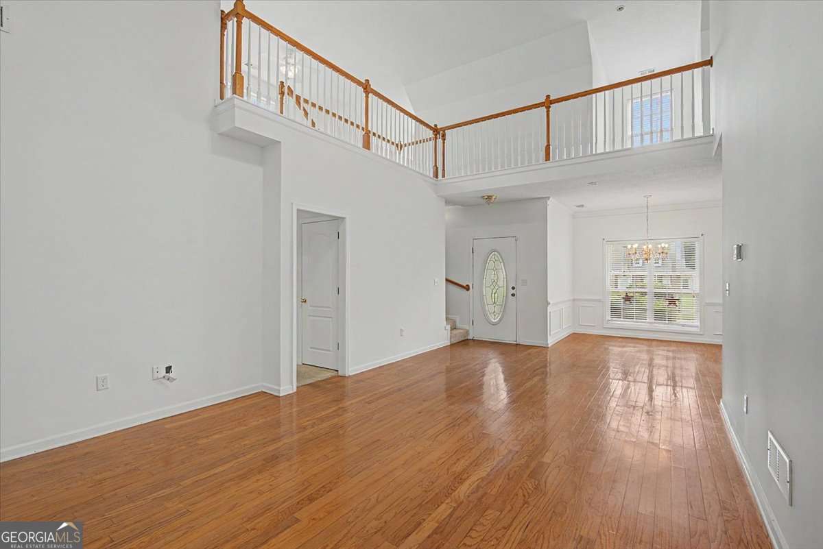 164 Ivey Lake Parkway Property Photo 4