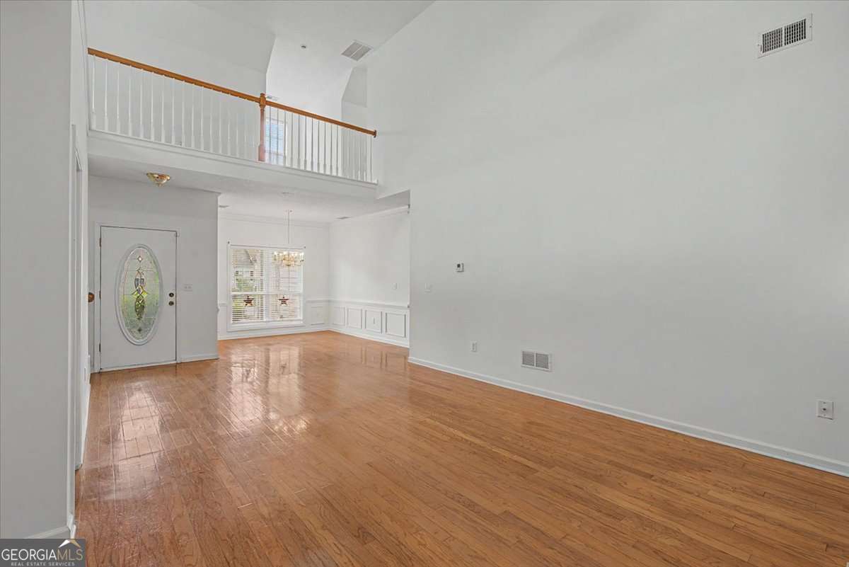 164 Ivey Lake Parkway Property Photo 5