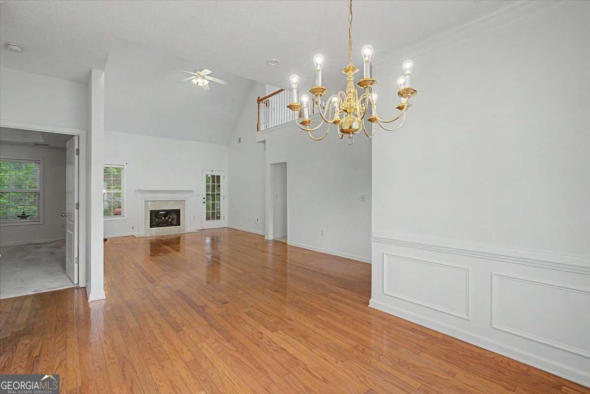 164 Ivey Lake Parkway Property Photo 7