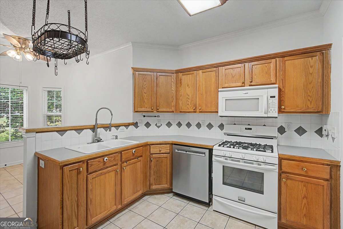 164 Ivey Lake Parkway Property Photo 10