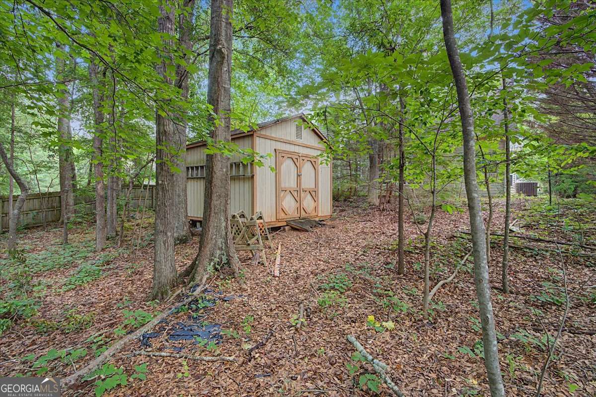 164 Ivey Lake Parkway Property Photo 36