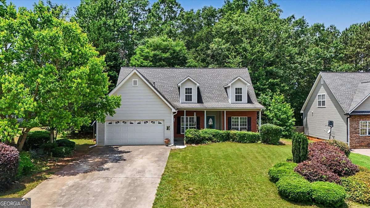 164 Ivey Lake Parkway Property Photo 38