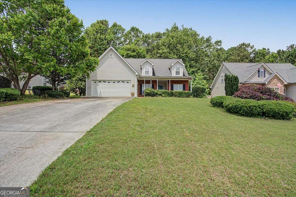 164 Ivey Lake Parkway Property Photo 39