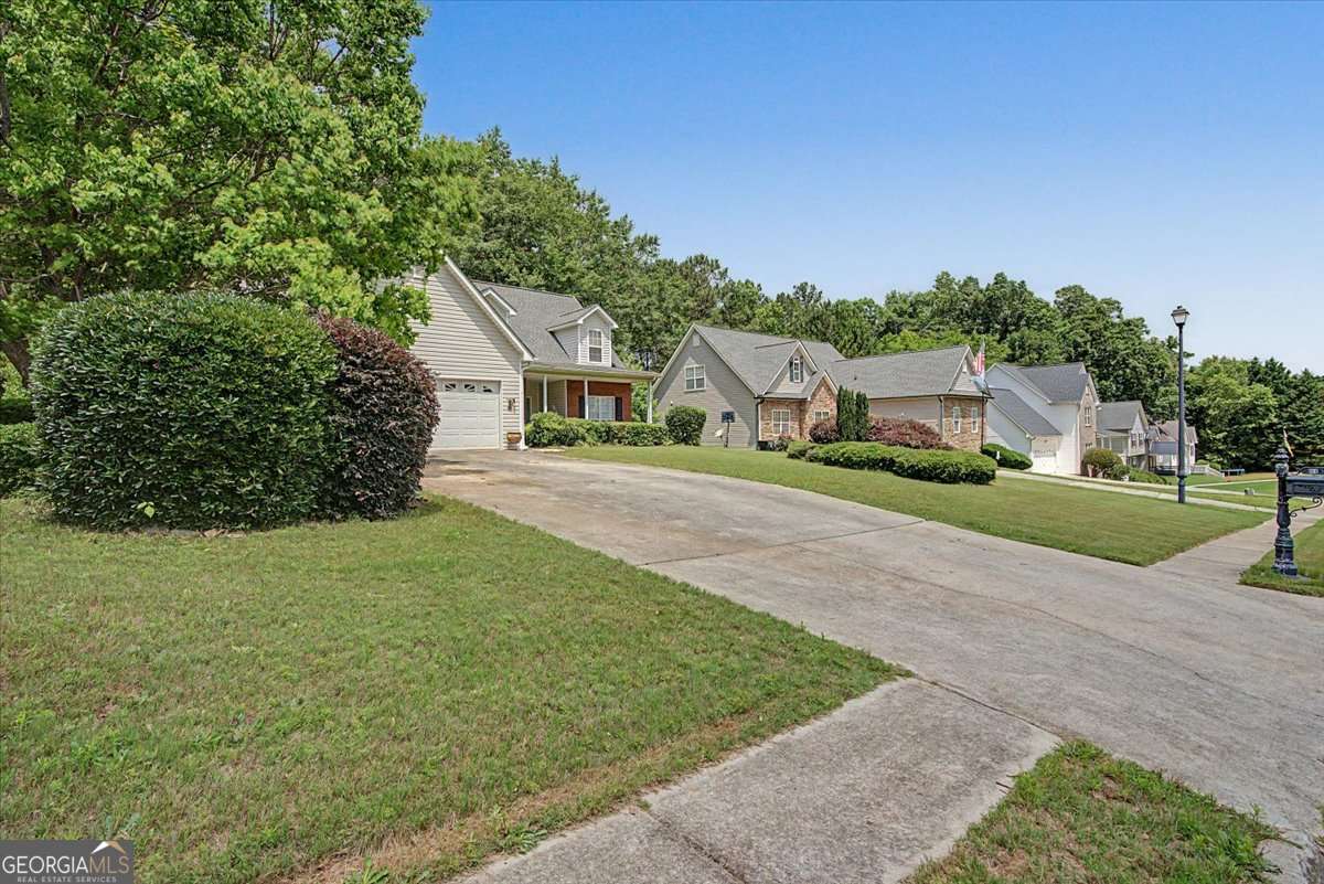 164 Ivey Lake Parkway Property Photo 41