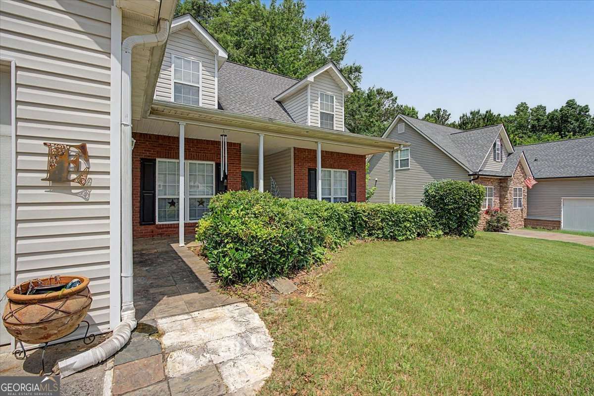 164 Ivey Lake Parkway Property Photo 42