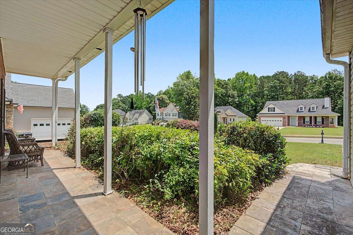 164 Ivey Lake Parkway Property Photo 43