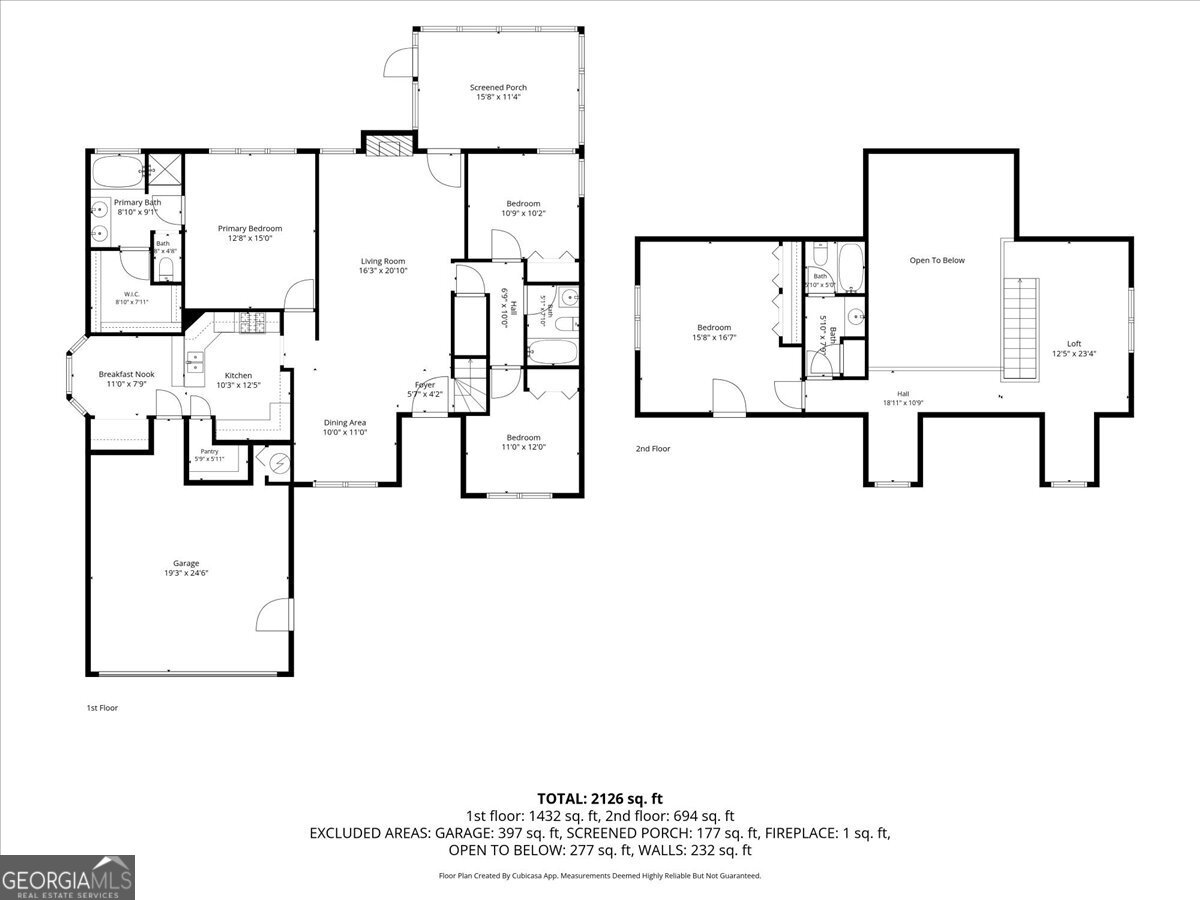 164 Ivey Lake Parkway Property Photo 49
