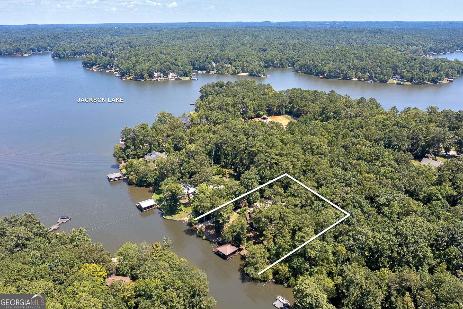 207 Quail Trail Property Photo 2